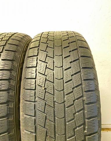 Hankook Nordik IS RW08 255/60 R18