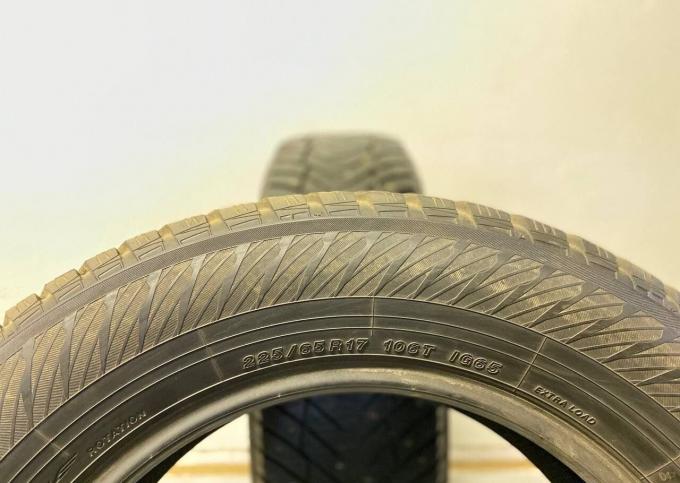 Yokohama Ice Guard IG65 225/65 R17