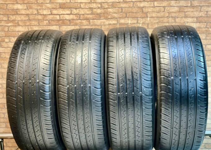 Dunlop Grandtrek ST30 235/55 R18