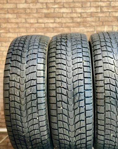 Dunlop Grandtrek SJ6 235/65 R17