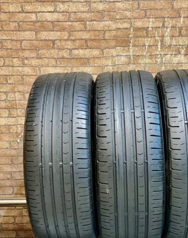 Continental ContiPremiumContact 5 195/55 R15