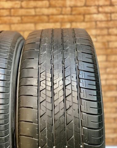 Dunlop SP Sport 7000 A/S 225/55 R18