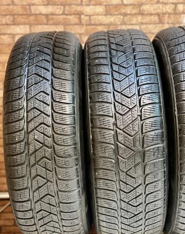 Pirelli Scorpion Winter 215/65 R17