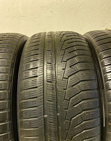 Hankook Winter I'Cept Evo2 W320A SUV 255/50 R19 и 285/45 R19