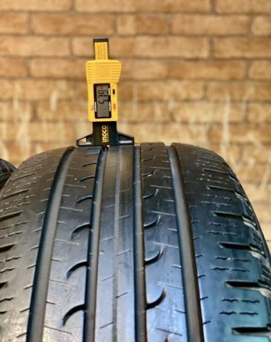 Goodyear EfficientGrip SUV 4x4 235/55 R19