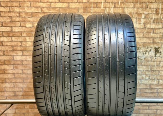 Dunlop SP Sport Maxx GT 265/30 R20