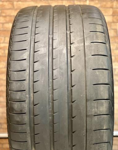 Yokohama Advan Sport V105 315/30 R22