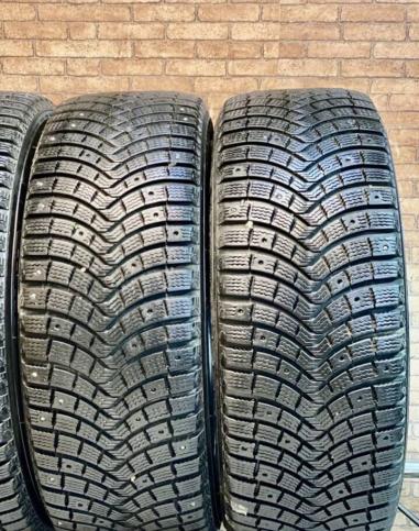 Michelin X-Ice North 2 255/55 R20