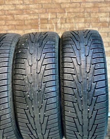 Nokian Tyres Nordman RS2 225/55 R17