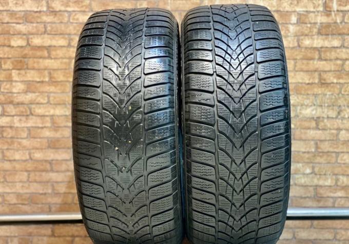 Dunlop SP Winter Sport 4D 225/50 R17