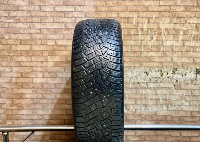 Continental IceContact 2 245/50 R19