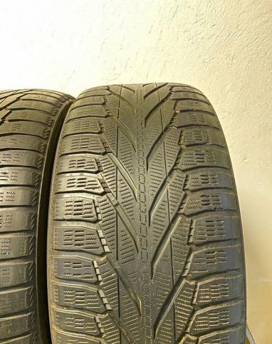 Nokian Tyres Hakkapeliitta R2 SUV 275/50 R20