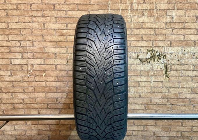 Gislaved NordFrost 100 215/55 R16