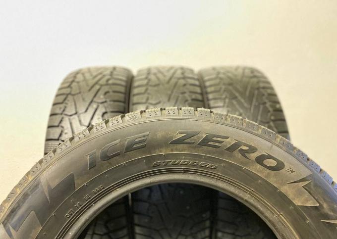 Pirelli Winter Ice Zero 225/65 R17