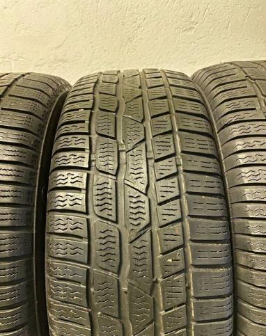 Continental ContiWinterContact TS 830 P 215/60 R16