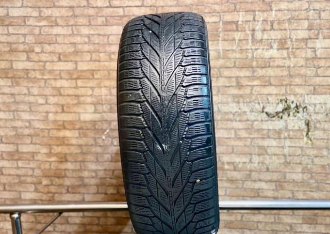 Nokian Tyres Hakkapeliitta R2 SUV 255/60 R18