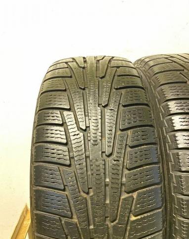 Nokian Tyres Nordman RS2 SUV 225/55 R18