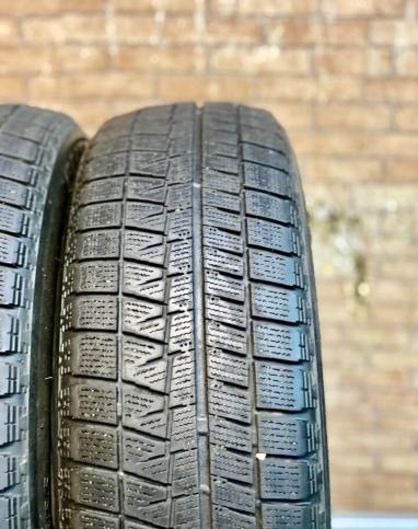 Bridgestone Blizzak Revo GZ 185/65 R15