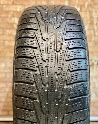 Nokian Tyres Hakkapeliitta R SUV 255/55 R19