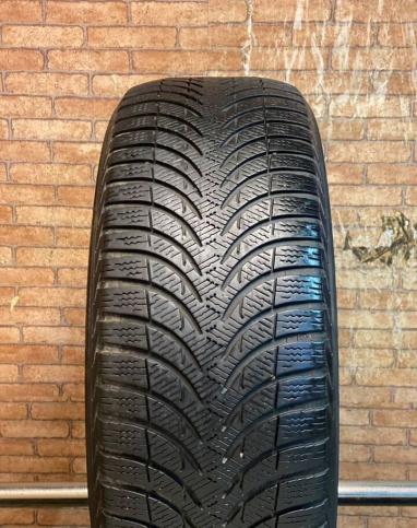 Michelin Alpin A4 215/55 R17