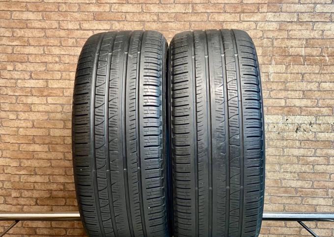 Pirelli Scorpion Verde All Season 275/50 R20