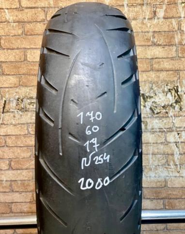 170/60 R17 Metzeler Tourance Next No254