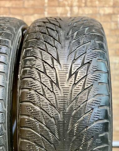 Nokian Tyres Hakkapeliitta R2 245/50 R18