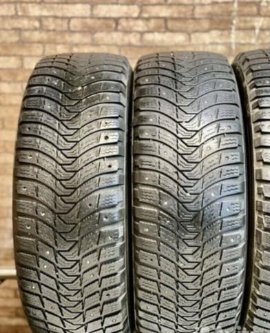 Michelin X-Ice North 3 205/60 R16