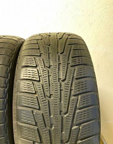 Nokian Tyres Hakkapeliitta R SUV 255/50 R19