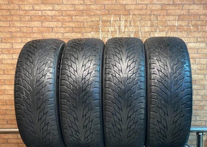 Nokian Tyres Hakkapeliitta R2 205/60 R16