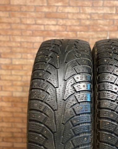 Nokian Tyres Hakkapeliitta 5 SUV 235/65 R17