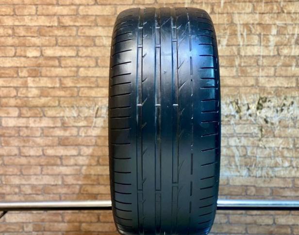 Bridgestone Potenza S001 275/40 R19