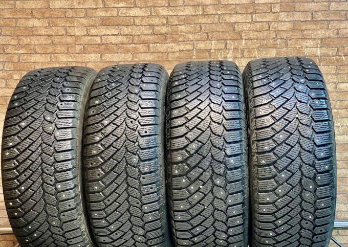 Continental ContiIceContact 235/55 R17