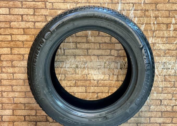 Michelin X-Ice 3 235/55 R17