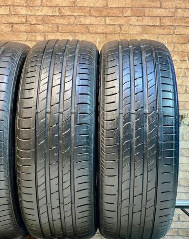 Nexen N'Fera SU1 235/55 R19