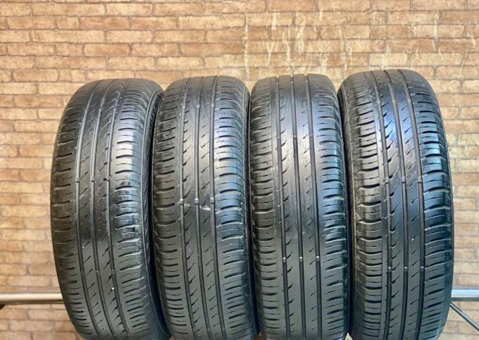 Continental ContiEcoContact 3 185/65 R15