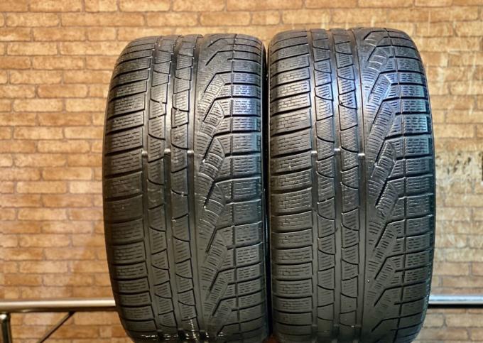 Pirelli Winter Sottozero 240 Serie II 285/40 R19