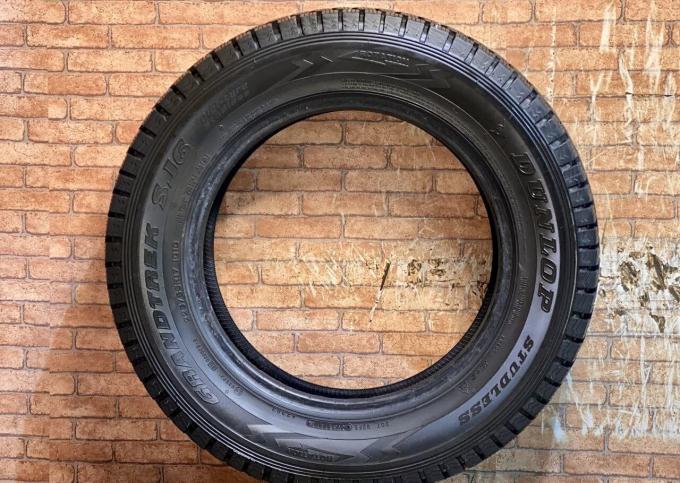 Dunlop Grandtrek SJ6 225/65 R17