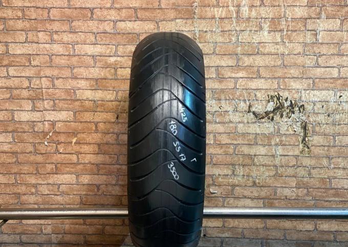 Мотошина 180/55 R17 Michelin Pilot Road No425г