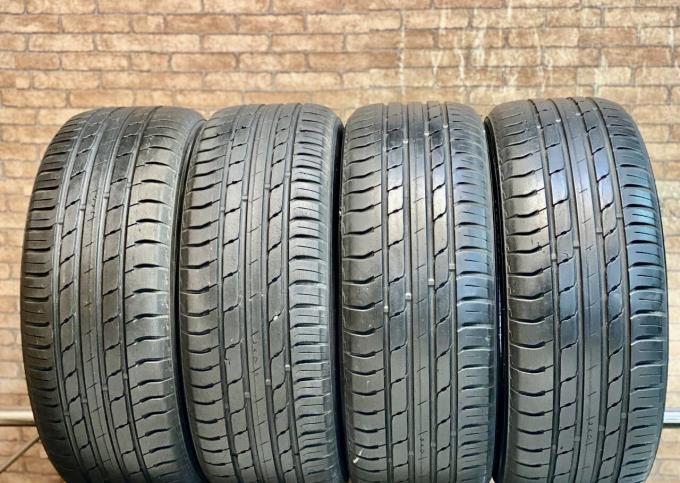 Nokian Tyres Hakka Blue 205/55 R16