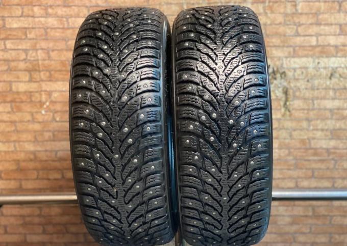 Nokian Tyres Hakkapeliitta 9 205/55 R16