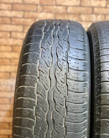 Bridgestone Dueler H/T 687 225/65 R17