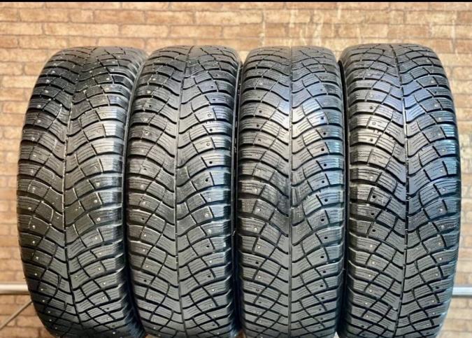 КАМА Кама-515 215/65 R16