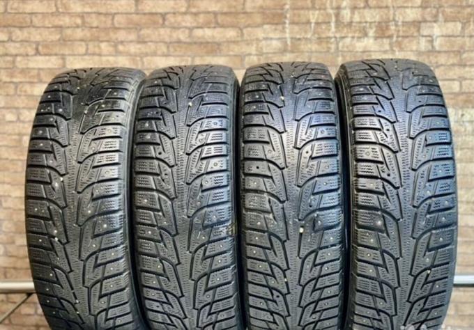 Hankook Winter I'Pike RS W419 185/60 R15