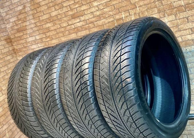 Goodyear UltraGrip 8 Performance 245/45 R19