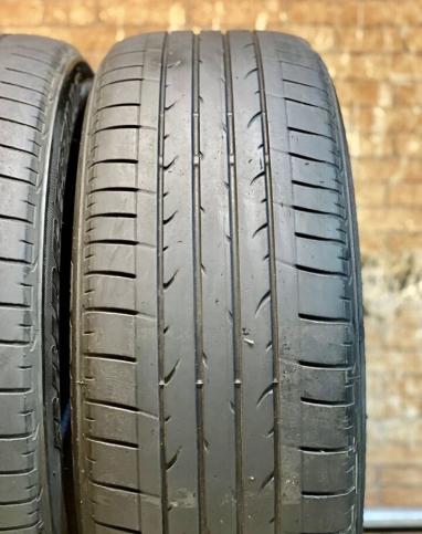 Bridgestone Dueler H/P Sport 225/55 R18