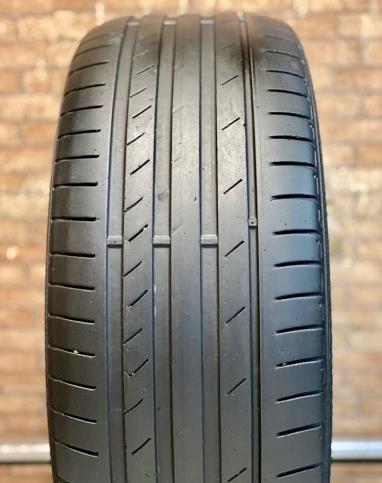 Kumho Ecsta PS71 225/45 R17