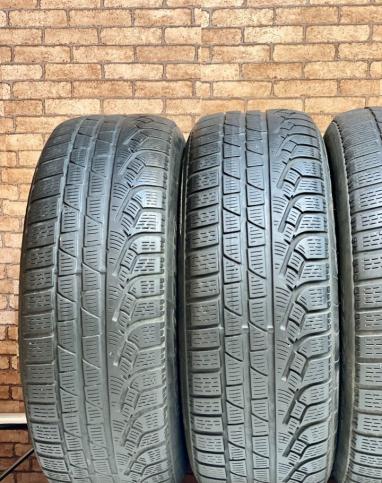 Pirelli Winter Sottozero Serie II 225/60 R17