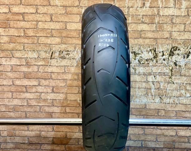 170/60 R17 Metzeler Tourance Next No236