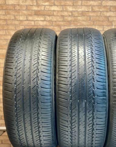 Bridgestone Dueler H/L 422 Ecopia 245/55 R19